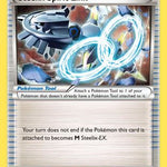 Steelix Spirit Link 106/114 - XY  Steam Siege