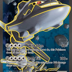 Steelix EX (Full Art) 108/114 - XY  Steam Siege Holofoil