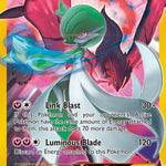 Gardevoir EX (Secret) 116/114 - XY  Steam Siege Holofoil