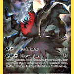 Darkrai XY114/211 - XY Promos Holofoil