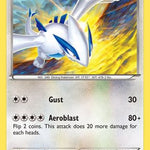 Lugia XY156/211 - XY Promos Holofoil
