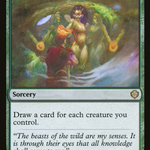 Collective Unconscious (SCD-176) - Starter Commander Decks