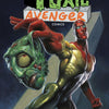TOXIC AVENGER COMICS #8 (MR)