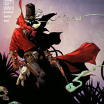 GUNSLINGER SPAWN #52