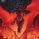 KING SPAWN #54 by Lunar Distribution