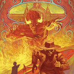 HELLS HALF ACRE #4