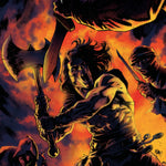 DIABLO DAWN OF HATRED #1 (OF 4)