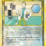 Professor Elm's Training Method (League Promo) 100/123 - League & Championship Cards Reverse Holofoil
