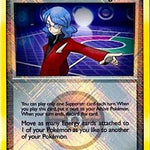 Lucian's Assignment (League Promo) 092/111 - League & Championship Cards Reverse Holofoil