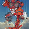 HARLEY QUINN #67 YOTV ACETATE (11/06/2019) by Unknown Comic Books