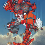 HARLEY QUINN #67 YOTV ACETATE (11/06/2019) by Unknown Comic Books