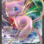 Mew EX XY126/211 - XY Promos Holofoil