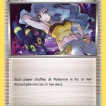 Karen XY177/211 - XY Promos