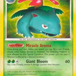 Venusaur (Secret Wonders) 020/132 - Deck Exclusives