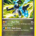 Black Kyurem (BW Boundaries Crossed) 100/149 - Deck Exclusives Holofoil