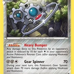 Klinklang (XY Steam Siege) 073/114 - Deck Exclusives