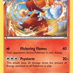 Delphox (XY Fates Collide) 013/124 - Deck Exclusives