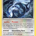 Lugia (XY Fates Collide) 078/124 - Deck Exclusives Holofoil