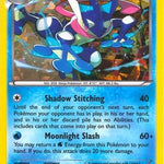 Greninja (XY BREAKpoint) 040/122 - Deck Exclusives Holofoil