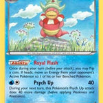 Slowking (XY BREAKpoint) 021/122 - Deck Exclusives