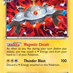 Magnezone (XY BREAKthrough) 054/162 - Deck Exclusives