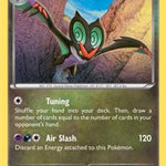 Noivern (XY BREAKthrough) 112/162 - Deck Exclusives Holofoil