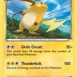 Raichu (Battle Arena Deck Exclusive) 043/146 - Deck Exclusives
