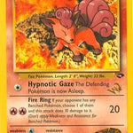Brock's Vulpix [W Stamped] 037/132 - WoTC Promo