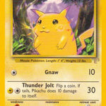 Pikachu 058/102 - Miscellaneous Cards & Products