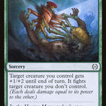 Ruthless Predation (ONE-182) - Phyrexia: All Will Be One