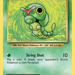 Caterpie 003/108 - XY  Evolutions