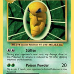 Kakuna 006/108 - XY  Evolutions