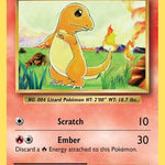 Charmander 009/108 - XY  Evolutions