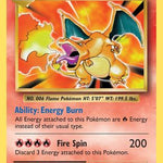 Charizard 011/108 - XY  Evolutions Holofoil