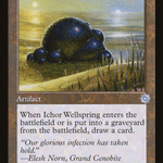 Ichor Wellspring (BRR-021) - The Brothers' War Retro Artifacts