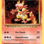 Magmar 020/108 - XY  Evolutions