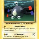 Magnemite 037/108 - XY  Evolutions