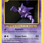 Haunter 048/108 - XY  Evolutions