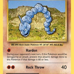 Onix 061/108 - XY  Evolutions
