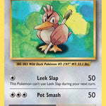 Farfetch'd 068/108 - XY  Evolutions
