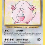 Chansey 070/108 - XY  Evolutions Holofoil
