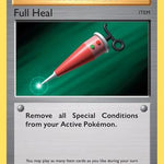 Full Heal 078/108 - XY  Evolutions