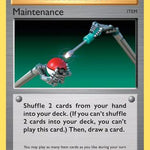 Maintenance 079/108 - XY  Evolutions