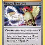 Pidgeot Spirit Link 081/108 - XY  Evolutions