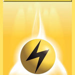 Lightning Energy 094/108 - XY  Evolutions