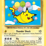 Flying Pikachu 110/108 - XY  Evolutions