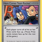 Here Comes Team Rocket! 113/108 - XY  Evolutions