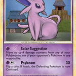 Espeon (HGSS Undaunted) 002/090 - Deck Exclusives