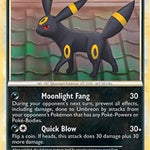 Umbreon 010/090 - Deck Exclusives