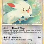Togekiss (HGSS Undaunted) 009/090 - Deck Exclusives